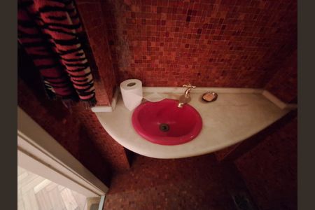 Apartamento para alugar com 300m², 3 quartos e 1 vaga Apartamento para alugar com 300m², 3 quartos e 1 vagaLavabo