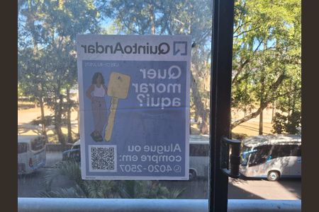 Apartamento para alugar com 300m², 3 quartos e 1 vaga Apartamento para alugar com 300m², 3 quartos e 1 vagaPlaca