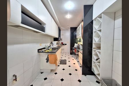 Apartamento para alugar com 300m², 3 quartos e 1 vaga Apartamento para alugar com 300m², 3 quartos e 1 vagaCozinha