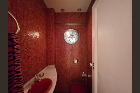 Apartamento para alugar com 300m², 3 quartos e 1 vaga Apartamento para alugar com 300m², 3 quartos e 1 vagaLavabo