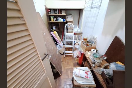 Apartamento para alugar com 300m², 3 quartos e 1 vaga Apartamento para alugar com 300m², 3 quartos e 1 vagaÁrea de serviço