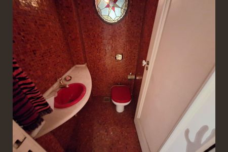 Apartamento para alugar com 300m², 3 quartos e 1 vaga Apartamento para alugar com 300m², 3 quartos e 1 vagaLavabo