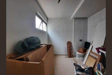 Apartamento à venda com 92m², 2 quartos e 1 vaga