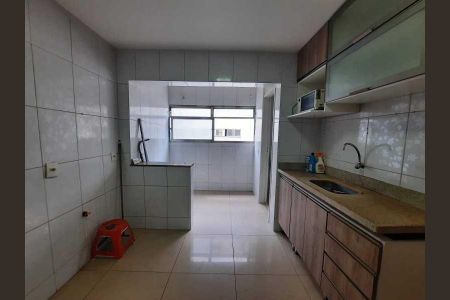 Apartamento à venda com 92m², 2 quartos e 1 vaga