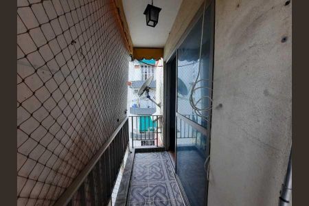 Apartamento à venda com 92m², 2 quartos e 1 vaga