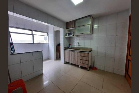 Apartamento à venda com 92m², 2 quartos e 1 vaga