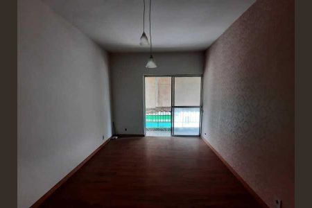 Apartamento à venda com 92m², 2 quartos e 1 vaga