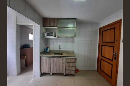 Apartamento à venda com 92m², 2 quartos e 1 vaga