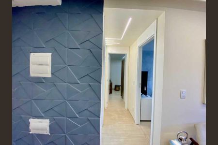 Apartamento à venda com 52m², 2 quartos e 1 vaga