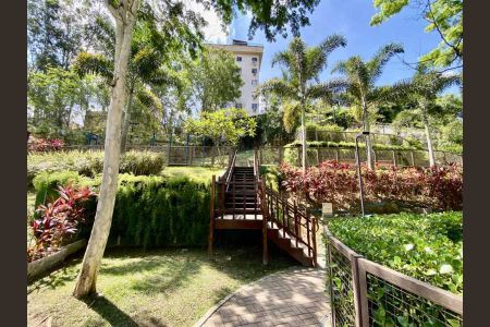 Apartamento à venda com 52m², 2 quartos e 1 vaga