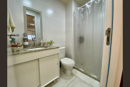 Apartamento à venda com 52m², 2 quartos e 1 vaga