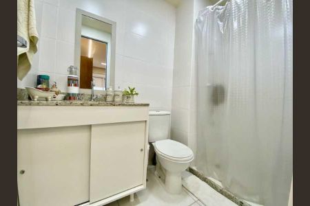 Apartamento à venda com 52m², 2 quartos e 1 vaga
