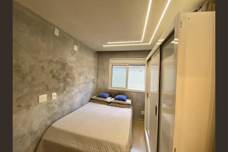 Apartamento à venda com 52m², 2 quartos e 1 vaga