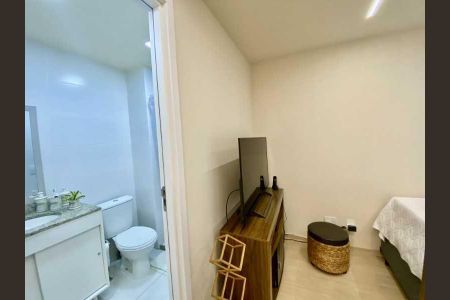 Apartamento à venda com 52m², 2 quartos e 1 vaga