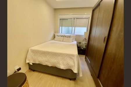 Apartamento à venda com 52m², 2 quartos e 1 vaga