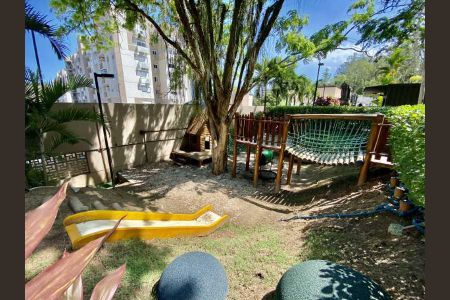 Apartamento à venda com 52m², 2 quartos e 1 vaga