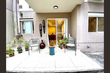 Apartamento à venda com 52m², 2 quartos e 1 vaga
