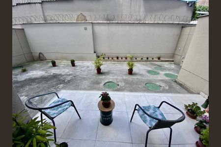 Apartamento à venda com 52m², 2 quartos e 1 vaga