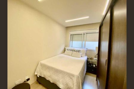 Apartamento à venda com 52m², 2 quartos e 1 vaga