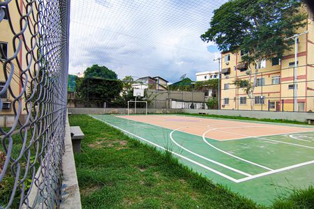 Apartamento à venda com 45m², 2 quartos e 1 vaga Apartamento à venda com 45m², 2 quartos e 1 vagaÁrea comum