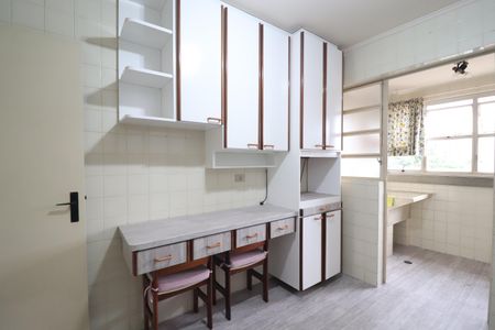 Apartamento à venda com 97m², 2 quartos e 1 vagaCozinha