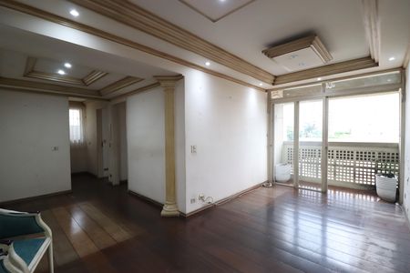 Apartamento à venda com 97m², 2 quartos e 1 vagaSala