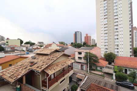 Apartamento à venda com 97m², 2 quartos e 1 vagaVista da Varanda