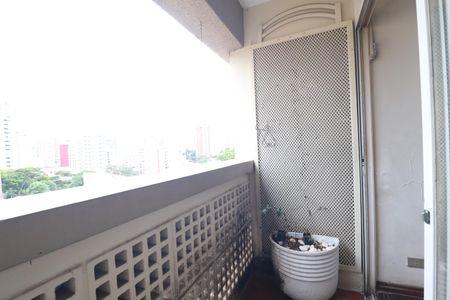 Apartamento à venda com 97m², 2 quartos e 1 vagavaranda Sala