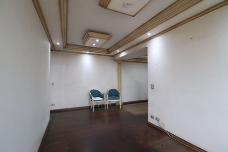 Apartamento à venda com 97m², 2 quartos e 1 vagaSala