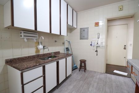 Apartamento à venda com 97m², 2 quartos e 1 vagaCozinha