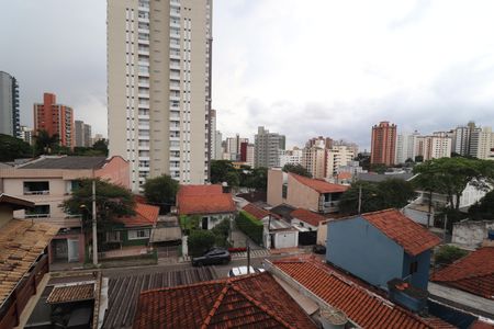 Apartamento à venda com 97m², 2 quartos e 1 vagaVista Quarto 2