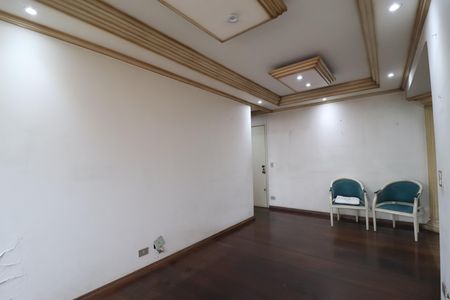 Apartamento à venda com 97m², 2 quartos e 1 vagaSala