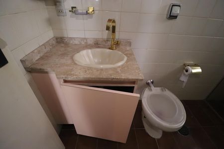 Apartamento à venda com 97m², 2 quartos e 1 vagaBanheiro