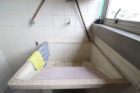 Apartamento à venda com 97m², 2 quartos e 1 vagaÁrea de Serviço