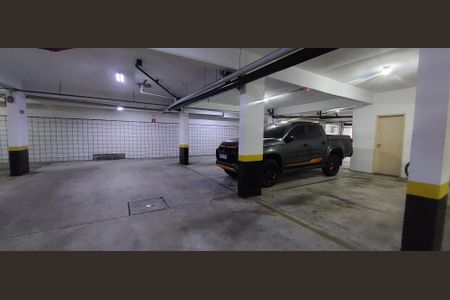 Apartamento à venda com 97m², 2 quartos e 1 vagaGaragem