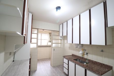 Apartamento à venda com 97m², 2 quartos e 1 vagaCozinha
