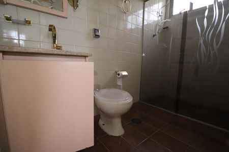 Apartamento à venda com 97m², 2 quartos e 1 vagaBanheiro