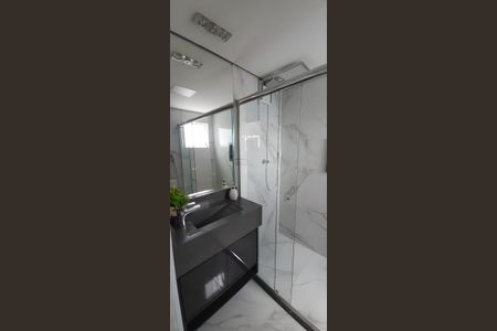 Apartamento para alugar com 112m², 2 quartos e 2 vagasBanheiro