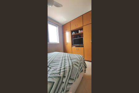 Apartamento para alugar com 112m², 2 quartos e 2 vagasQuarto