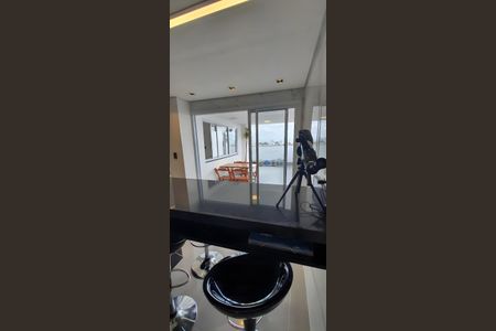 Apartamento para alugar com 112m², 2 quartos e 2 vagasVaranda da Sala