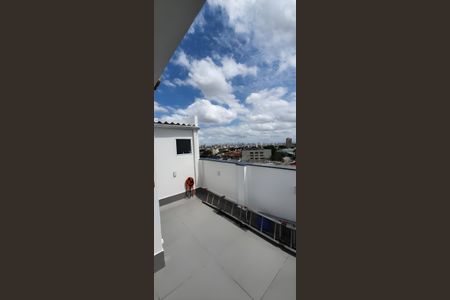 Apartamento para alugar com 112m², 2 quartos e 2 vagasVista da Varanda da Sala