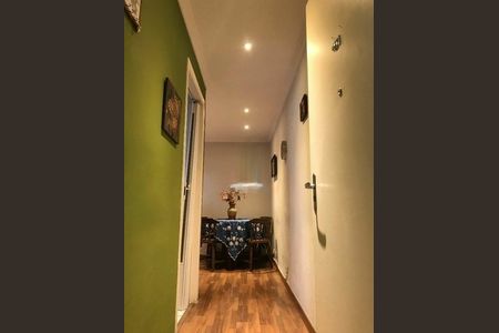 Apartamento à venda com 52m², 2 quartos e 1 vaga