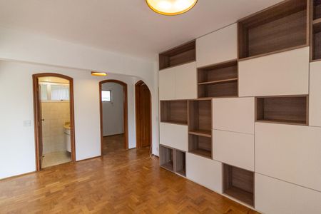 Sala 2 de apartamento à venda com 4 quartos, 170m² em Santo Amaro, São Paulo