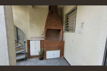 Casa à venda com 185m², 5 quartos e 3 vagas