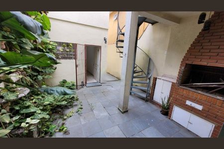 Casa à venda com 185m², 5 quartos e 3 vagas