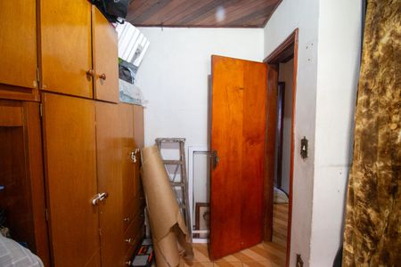 Casa à venda com 151m², 4 quartos e 3 vagas Casa à venda com 151m², 4 quartos e 3 vagasQuarto 3