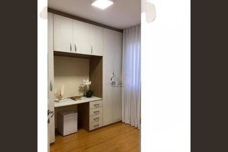 Apartamento à venda com 52m², 2 quartos e 1 vaga