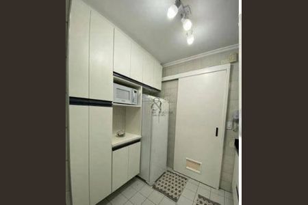 Apartamento à venda com 52m², 2 quartos e 1 vaga