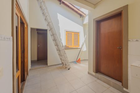 Casa à venda com 600m², 3 quartos e 5 vagasÁrea de Serviço