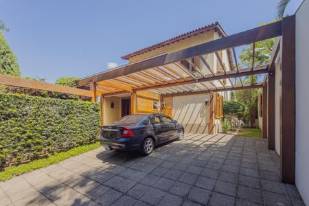 Casa à venda com 600m², 3 quartos e 5 vagasGaragem